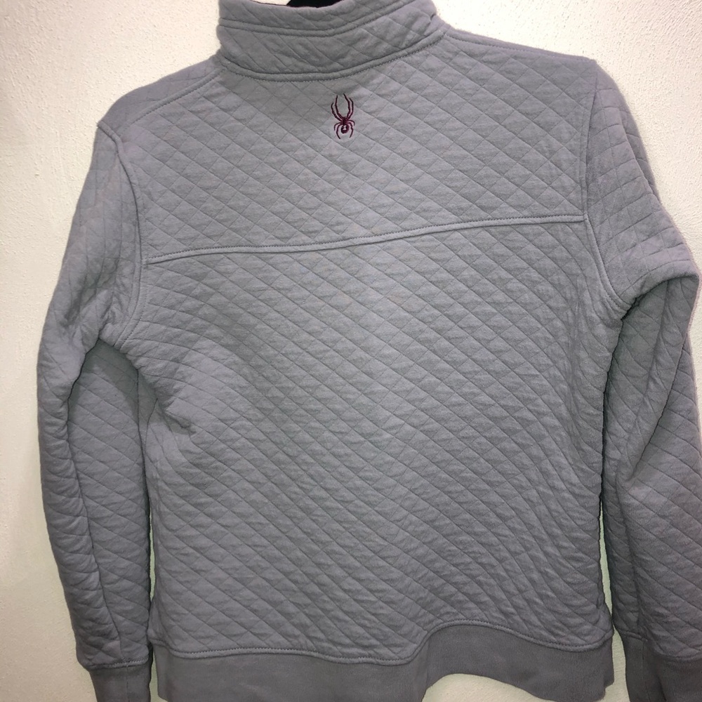 Spider jacket - Picture 3 of 3